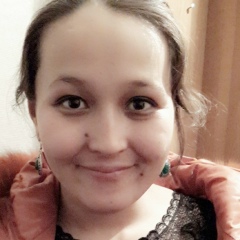 Гульжан Ермекбаева