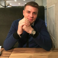 Иван Войтенко, 25.03, Москва
