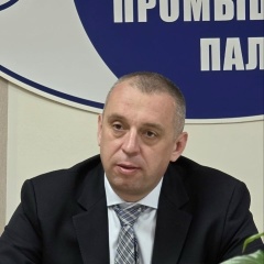 Максим Садков, Москва