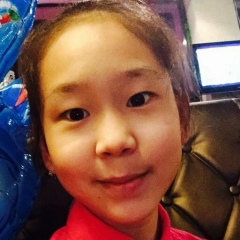 Дикош Тулегенова, 14.12, Актау