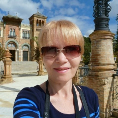 Елена Александрова, 26.01, Boston