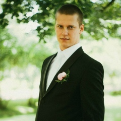 Дмитрий Кондратьев, 28.03.1990, Санкт-Петербург