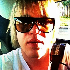 Саша Шеремет, 25.07.1989, Пятигорск