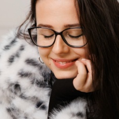 Анна Макеева, 15.03.1985, Воронеж