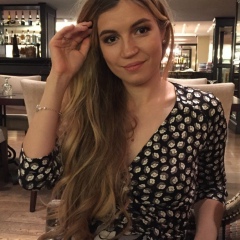 Людмила Бессараб, 21.02, Санкт-Петербург