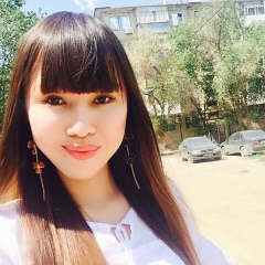 Gulsim Ketebaeva, Актобе