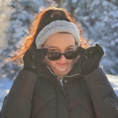 Катерина Вакуленко, 20.03.1987, Санкт-Петербург