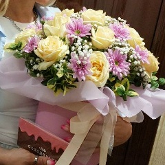 Александра Генжелёнок, 23.09, Днепр (Днепропетровск)