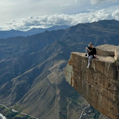 Ольга Калинина, 19.01, Москва