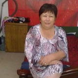 Сауле Ахметова