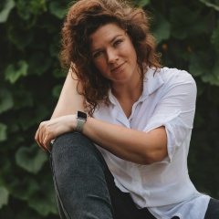 Мария Воронкович, 02.08, Минск