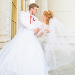 Алина Чапа, 14.08.1997, Астана