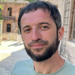 Магомед Загалов, 08.02.1983, Хасавюрт