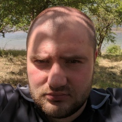 Станислав Ганичкин, 08.07, Баку