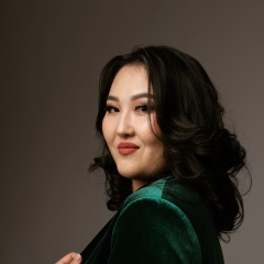 Катерина Алексеева, 24.10