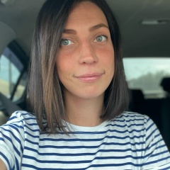 Виктория Петрова, 23.03, Санкт-Петербург