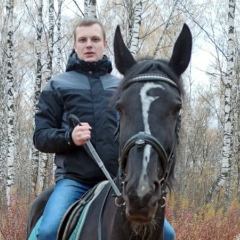 Андрей Юник, 03.04, Нижний Новгород