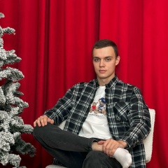 Дмитрий Реутов, 07.04.1999