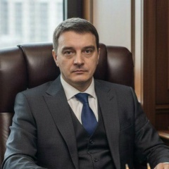 Александр Саванеев