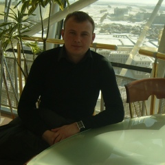 Константин Деминский, 01.01.1987, Алматы