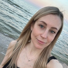 Александра Криворучко, 31.05.1990