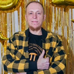 Eugene Zaitsev, 18.12, Мытищи