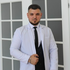 Ахлиман Мусаев, 24.05, Ярославль