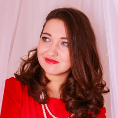 Эльвира Хусаинова, 11.12.1985, Алматы