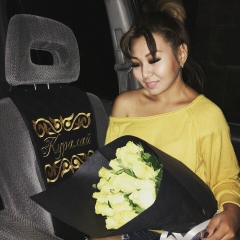 Куралай Мейрбек, 18.02, Алматы