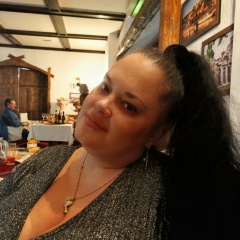 Екатерина Бережная, 11.04.1984, Воронеж