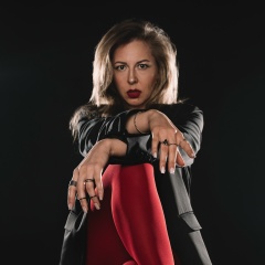 Ксения Романова, 06.04.1989