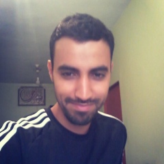 Joseph Yuzarssif, 06.08.1992