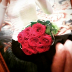 Лара Ибрагимова, 09.05.1996