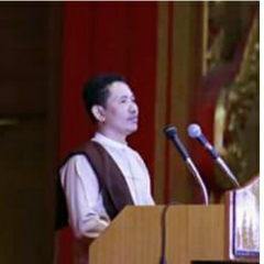 ဦး ျမင့္ခိုင္, 01.12, Yangon