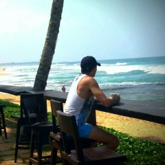 Alex Kumanov, 04.10, Киев