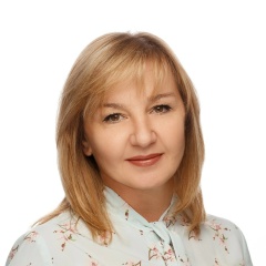 Злата Прокина, 23.05.1973, Тверь