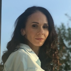 Аня Забавникова, 26.07