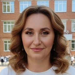 Екатерина Чайковская, 14.01, Калининград