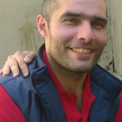 Ramil Aliyev, 01.09.1980, Гянджа