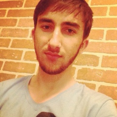 Сейфудин Чубанов, 13.04.1994, Махачкала