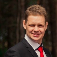 Костя Кирюхин, 12.04.1987, Москва