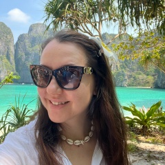 Елена Борникова, 04.05, İstanbul