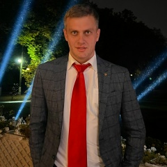 Алексей Митин, 15.04.1989, Москва