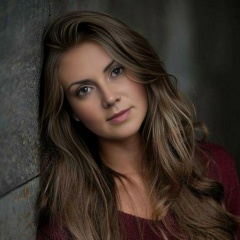 Надежда Ларина, 19.03.1987, Москва