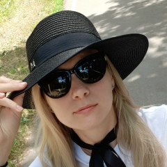 Юлия Щу, 25.02, Мурманск