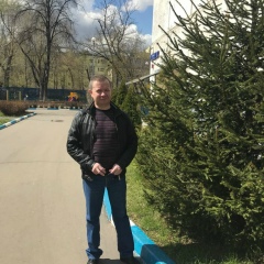 Владимир Цыбин, 08.11.1967, Москва