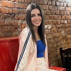 Елена Достибекян, 28.10, Самара