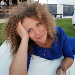 Ирина Поликаркина, 01.06.1983, Москва