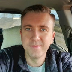 Игорь Прохоров, 17.05.1987, Калуга