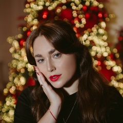 Виталия Гай, 24.06.1997, Санкт-Петербург